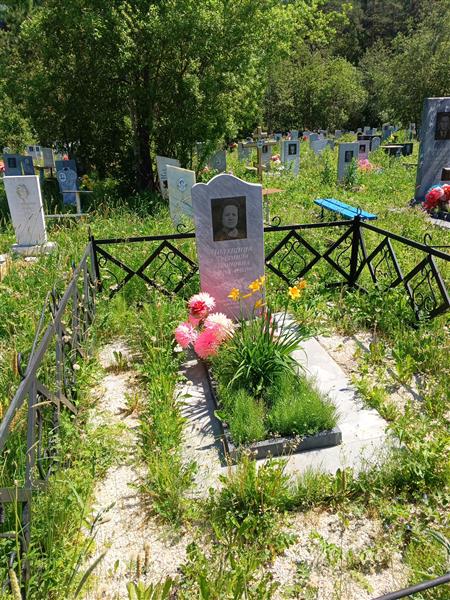 Полущина Людмила Неоновна