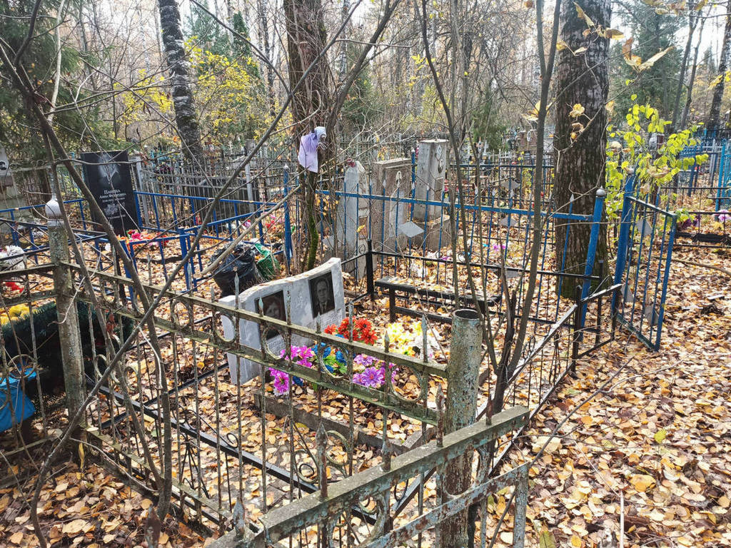 Зиновьев Александр Иванович
