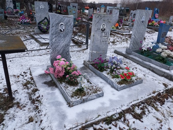 Клюева Лидия Ивановна