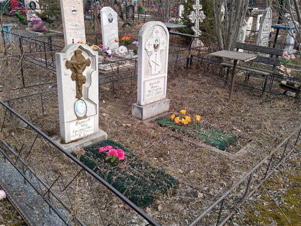 Киреев Иван Прохорович