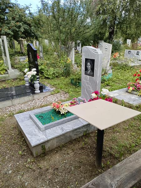 Склюева Елена Алексеевна