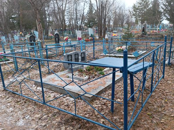 Трофимов Александр Анатольевич