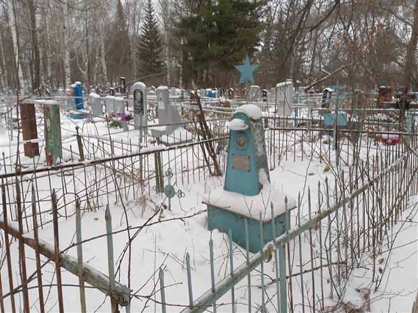 Березенцева Мария Дмитриевна