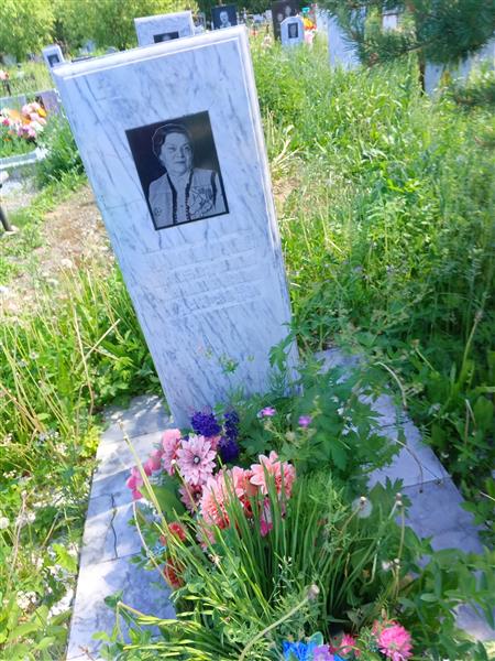 Филиппова Алевтина Ивановна