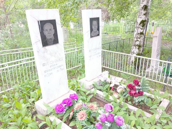Филоненко Иван Филиппович