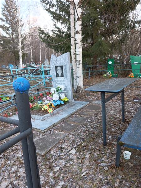 Романенко Александр Николаевич