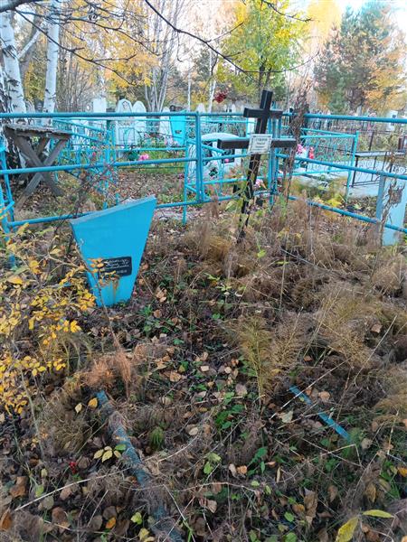 Суворова Галина Константиновна