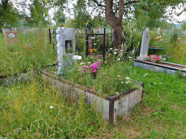 Козлова Римма Алексеевна