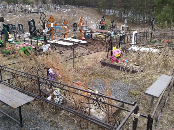 Новиков Сергей Егорович