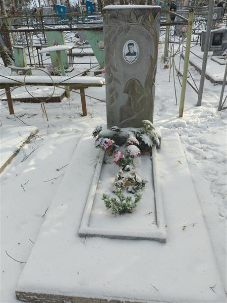 Дерягин Лев Александрович