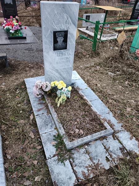 Шешуков Константин Леонидович