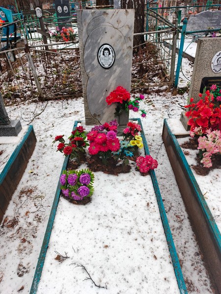 Пивоваров Валерий Васильевич
