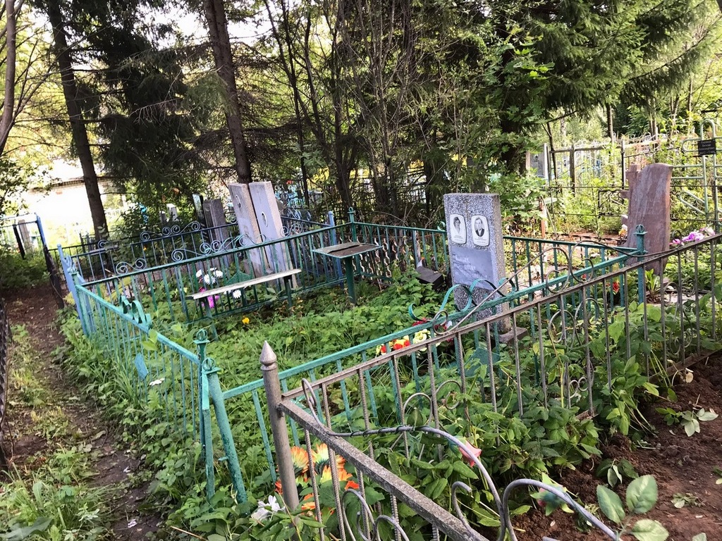 Мареев Вячеслав Романович