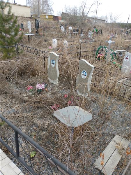 Пичужкина Евгения Леонидовна