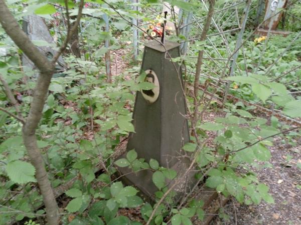 Самойлов Петр Николаевич