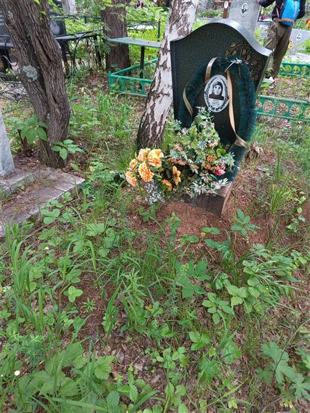 Банных Сусанья Ефимовна