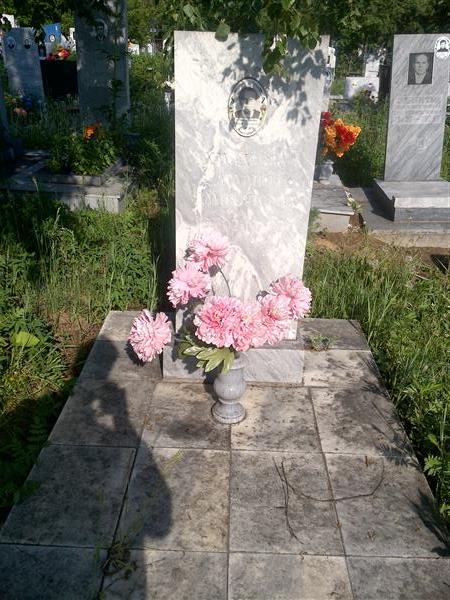 Ахмадеева Мария Дмитриевна