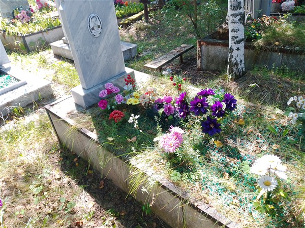 Черепанов Иван Петрович