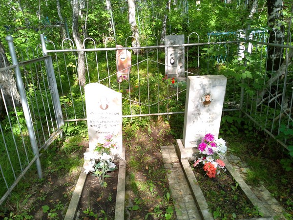 Дербиденева Анна Кузьминична
