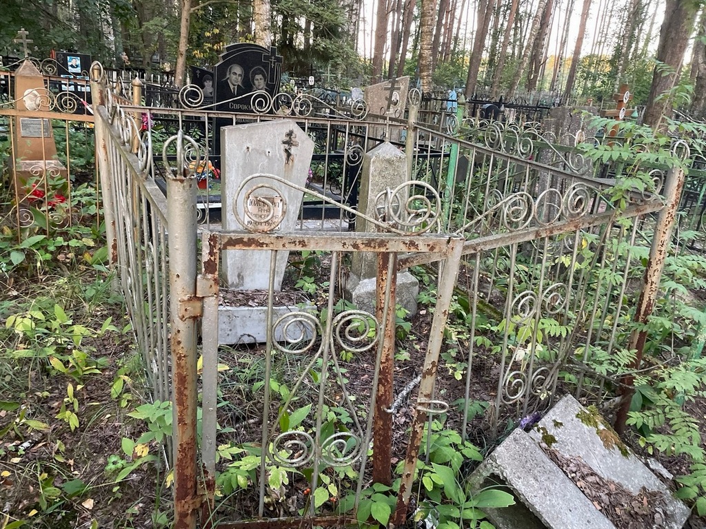 Южакова Анна Алексеевна