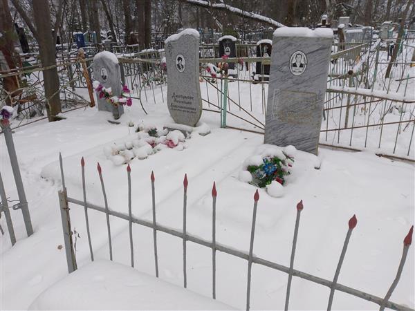 Купревич Антон Демьянович