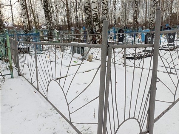 Набиуллин Зайтулла Набиуллович