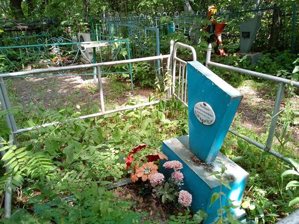 Милицин Александр Александрович
