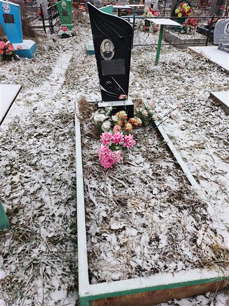 Шадрина Наталья Давыдовна