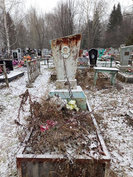 Гаев Андрей Сергеевич