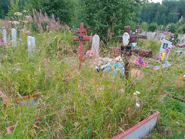 Соловьёва Лидия Анатольевна