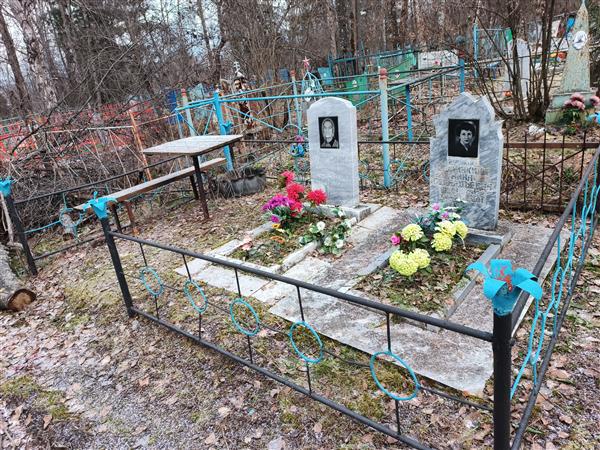 Ширинкина Нина Геннадьевна