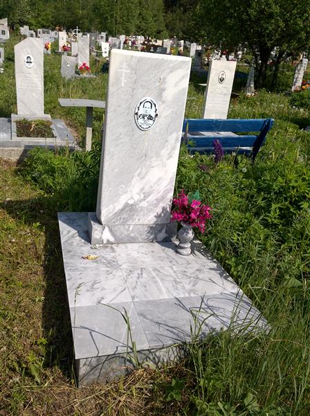 Денисова Вера Александрова