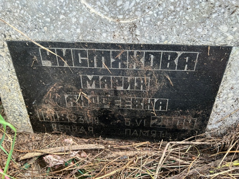 Чистякова