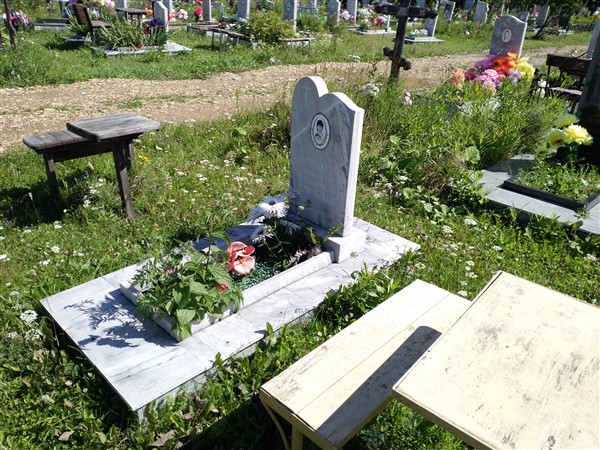 Коновалова Валентина Анатольевна