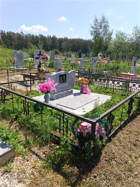Цыганков Павел Митрофанович