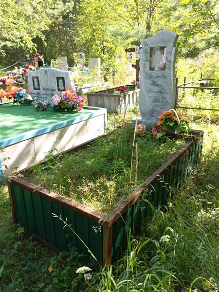 Беляева Нина Ивановна