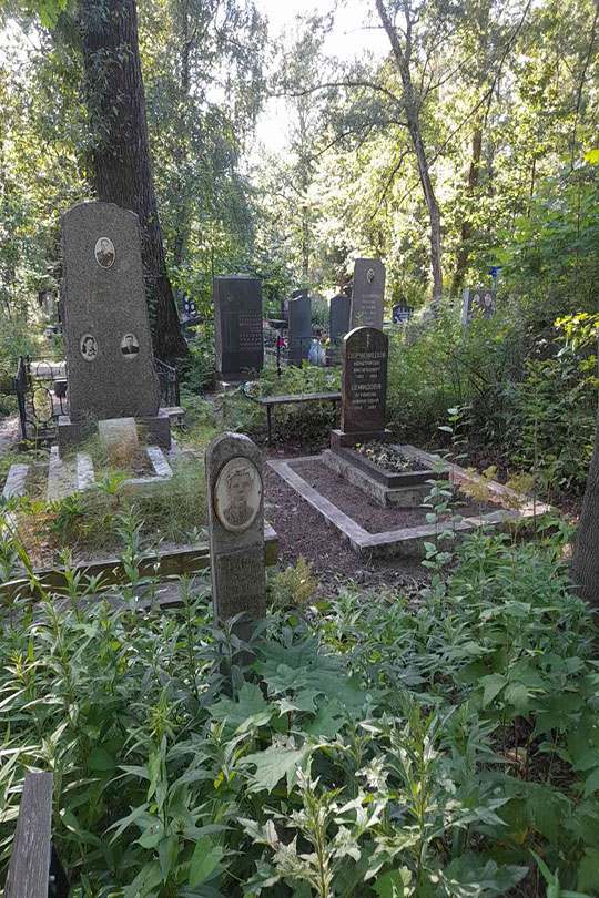 Зайцев Илларион Иванович
