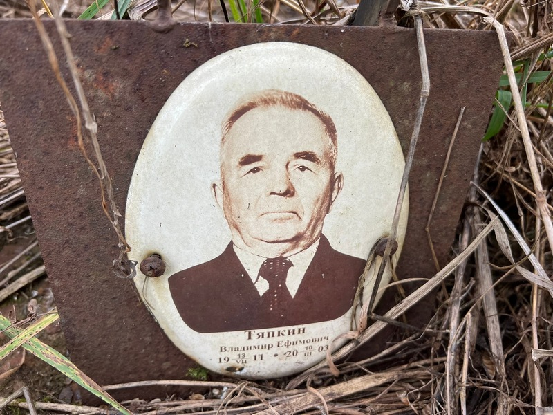 Тяпкин