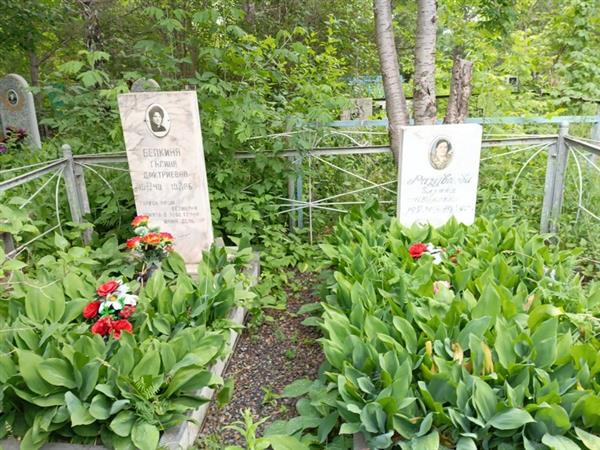 Разуваева Ульяна Ивановна