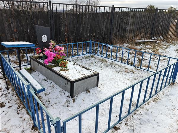 Чермных Анатолий Михайлович