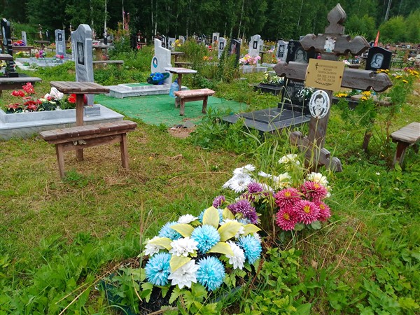 Овчинников Юрий Геннадьевич
