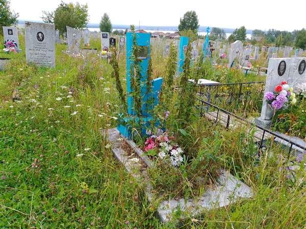 Шабунин Анатолий Петрович