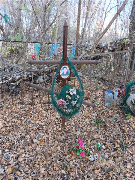 Буденкова Светлана Анатольевна