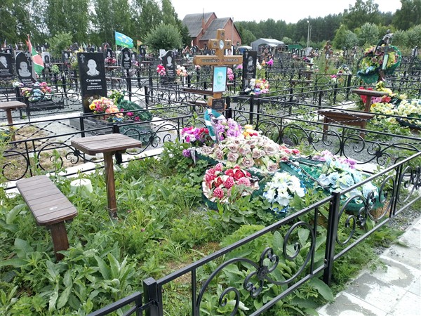 Мехаев Александр Викторович