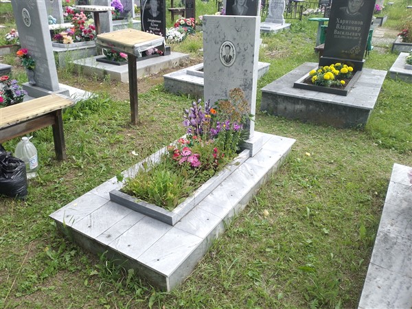 Кузьмичев Виктор Матвеевич