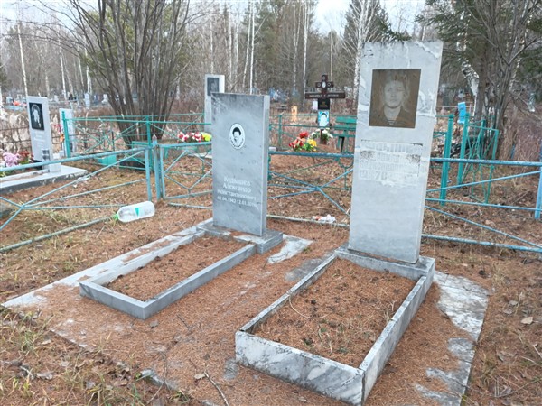 Кудышев Александр Константинович