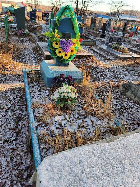 Алексеев Степан Александрович