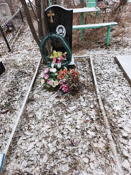 Лапшина Вера Григорьевна