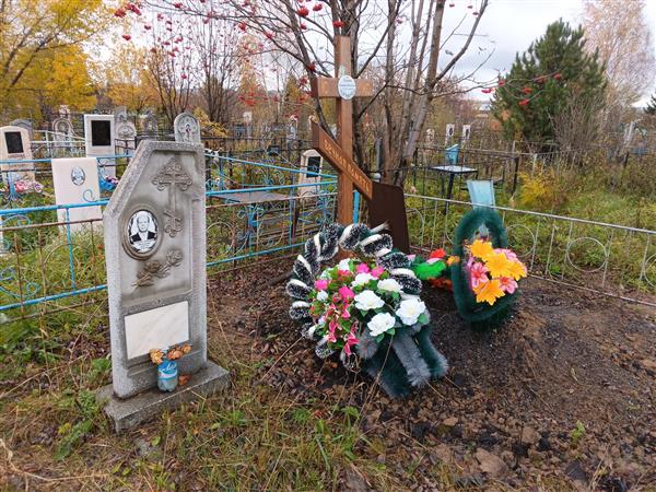 Гальцов Геннадий Васильевич