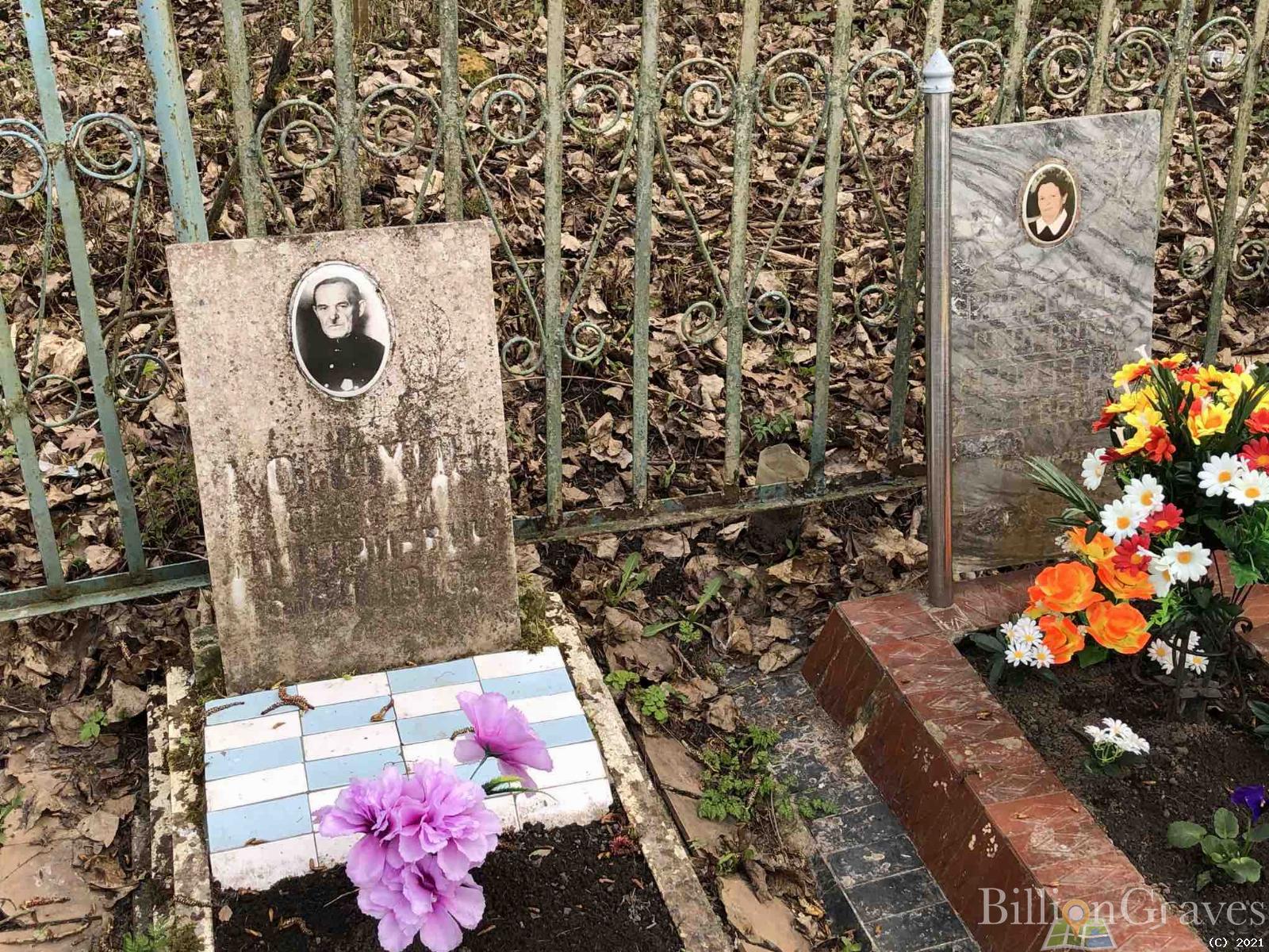 Коняхин Сергей Дмитриевич
